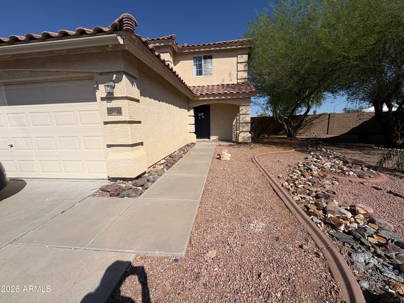 12709 El Frio St, El Mirage, AZ 85335