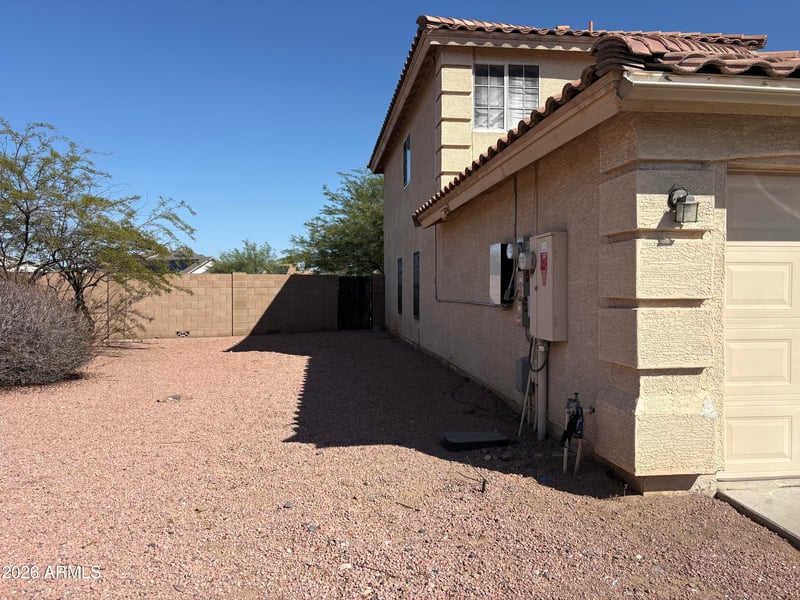 12709 El Frio St, El Mirage, AZ 85335