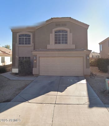 12709 Ventura St, El Mirage, AZ 85335