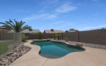 12709 Ventura St, El Mirage, AZ 85335