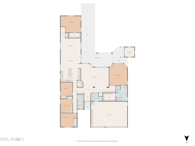 12709 Virginia Ave, Avondale, AZ 85392