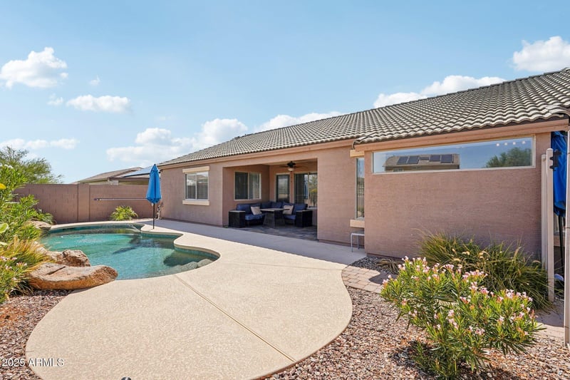 1271 229th Ave, Buckeye, AZ 85326