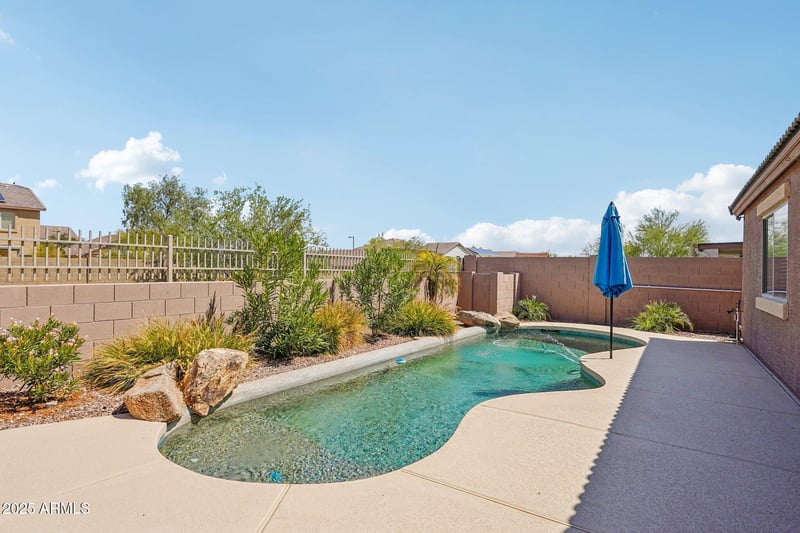 1271 229th Ave, Buckeye, AZ 85326