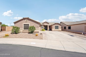 1271 229th Ave, Buckeye, AZ 85326