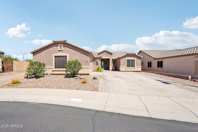 1271 229th Ave, Buckeye, AZ 85326