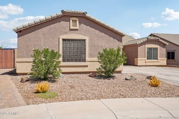 1271 229th Ave, Buckeye, AZ 85326