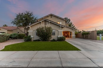 1271 Canyon Creek Dr, Gilbert, AZ 85296