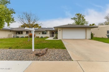 12710 Ballad Dr, Sun City West, AZ 85375