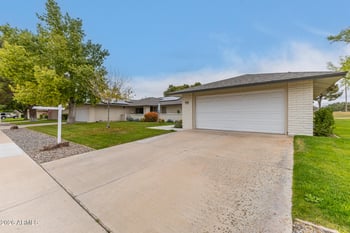 12710 Ballad Dr, Sun City West, AZ 85375