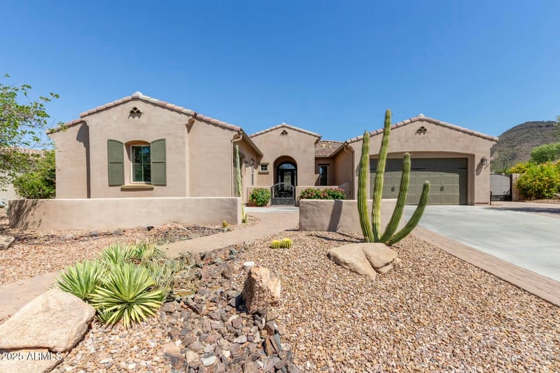 12710 Forest Pleasant Pl, Peoria, AZ 85383