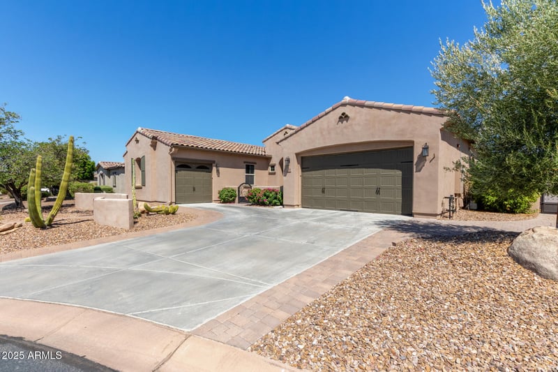 12710 Forest Pleasant Pl, Peoria, AZ 85383