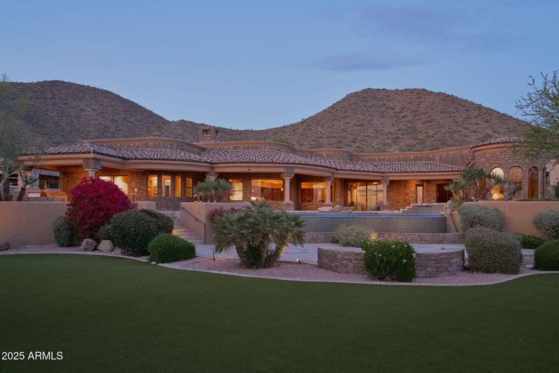 12711 117th St, Scottsdale, AZ 85259