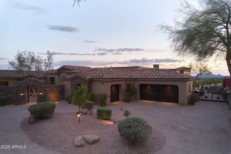 12711 117th St, Scottsdale, AZ 85259