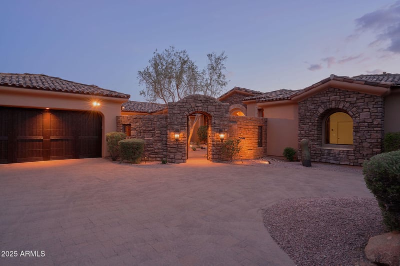12711 117th St, Scottsdale, AZ 85259