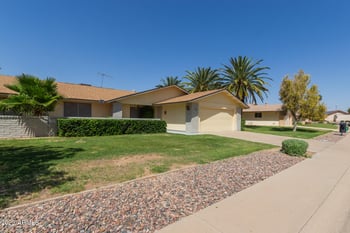 12711 Omega Dr, Sun City West, AZ 85375