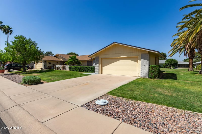 12711 Omega Dr, Sun City West, AZ 85375