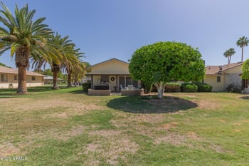 12711 Omega Dr, Sun City West, AZ 85375