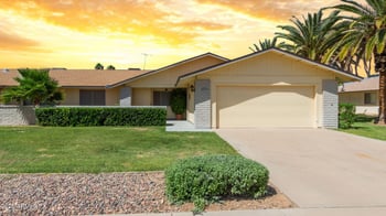 12711 Omega Dr, Sun City West, AZ 85375