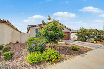 12711 Parkway Ln, Avondale, AZ 85323