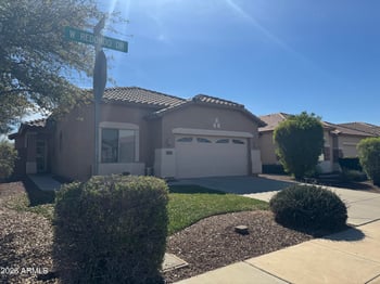 12711 Redondo Dr, Litchfield Park, AZ 85340