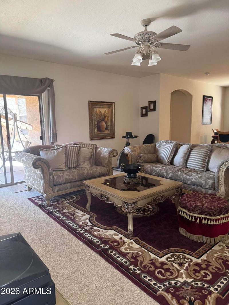 12711 Redondo Dr, Litchfield Park, AZ 85340