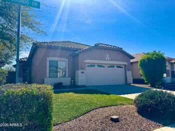 12711 Redondo Dr, Litchfield Park, AZ 85340
