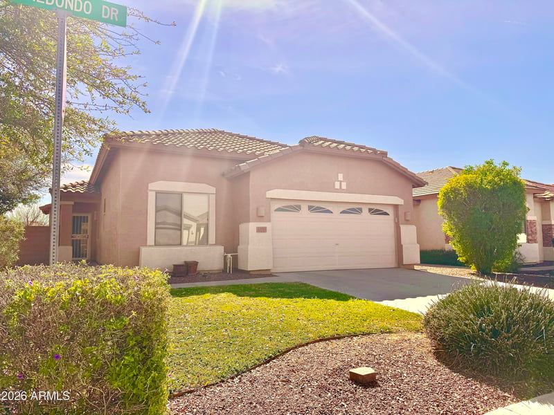 12711 Redondo Dr, Litchfield Park, AZ 85340