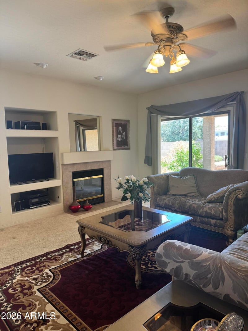 12711 Redondo Dr, Litchfield Park, AZ 85340