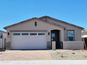12712 305th Ave, Buckeye, AZ 85396