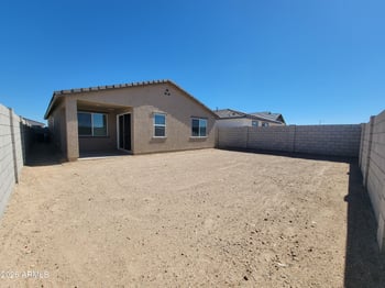 12712 305th Ave, Buckeye, AZ 85396