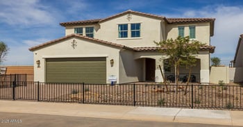 12712 Corona Ave, Avondale, AZ 85323