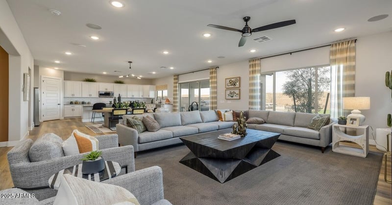 12712 Corona Ave, Avondale, AZ 85323