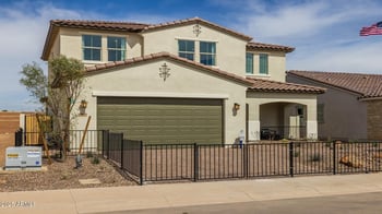 12712 Corona Ave, Avondale, AZ 85323