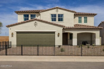 12712 Corona Ave, Avondale, AZ 85323