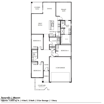 12712 305th Ave, Buckeye, AZ 85396