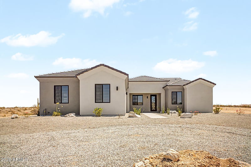 12712 S 216th Ln, Buckeye, AZ 85326