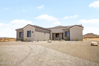 12712 S 216th Ln, Buckeye, AZ 85326