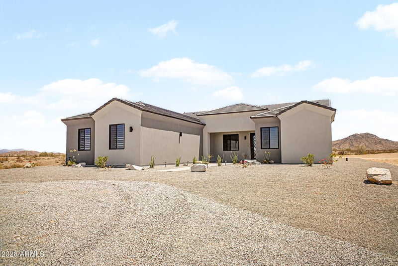 12712 S 216th Ln, Buckeye, AZ 85326