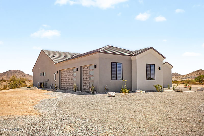 12712 S 216th Ln, Buckeye, AZ 85326