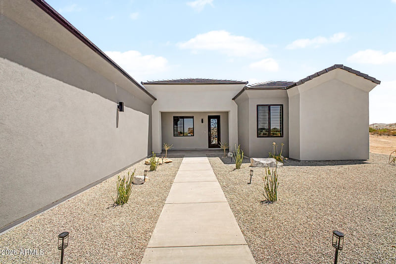 12712 S 216th Ln, Buckeye, AZ 85326