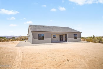 12712 S 216th Ln, Buckeye, AZ 85326
