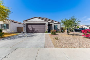 12712 Midway Ave, Glendale, AZ 85307
