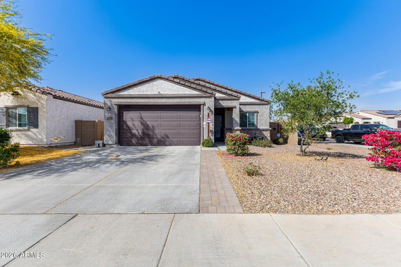 12712 Midway Ave, Glendale, AZ 85307