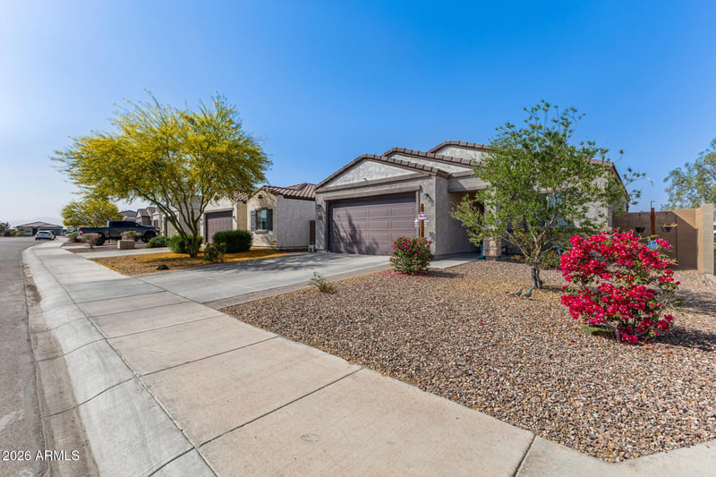 12712 Midway Ave, Glendale, AZ 85307