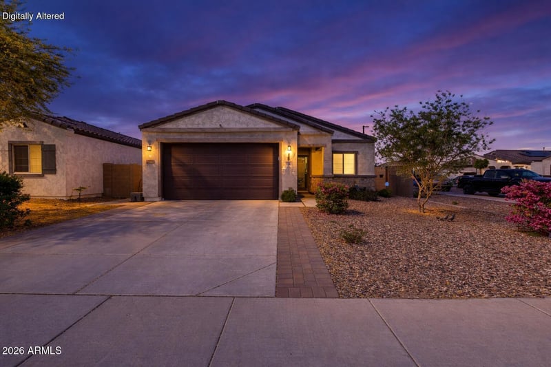 12712 Midway Ave, Glendale, AZ 85307