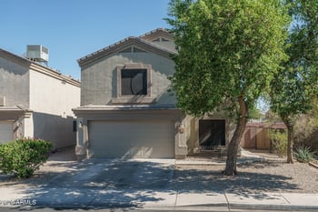12713 Mandalay Ln, El Mirage, AZ 85335