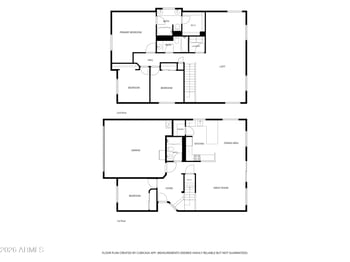 12713 W Mandalay Ln, El Mirage, AZ 85335