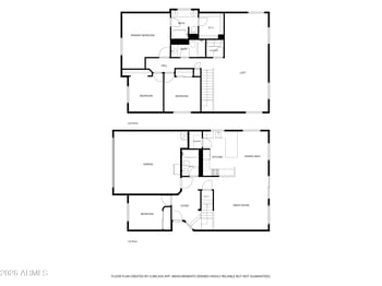 12713 Mandalay Ln, El Mirage, AZ 85335