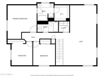 12713 W Mandalay Ln, El Mirage, AZ 85335