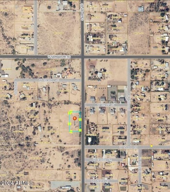 12714 Airport G Rd #G, Buckeye, AZ 85326